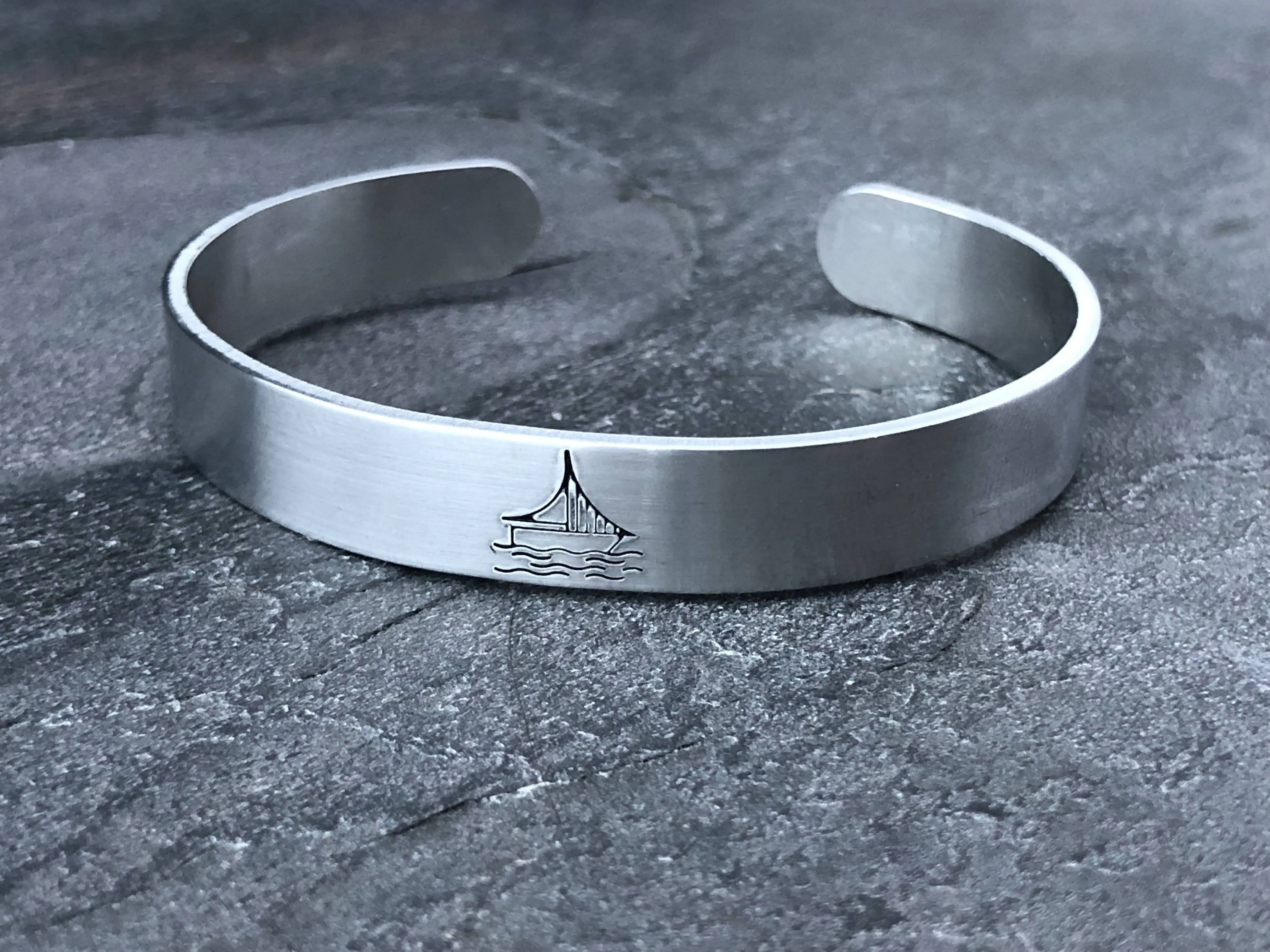 Cuff Bracelet