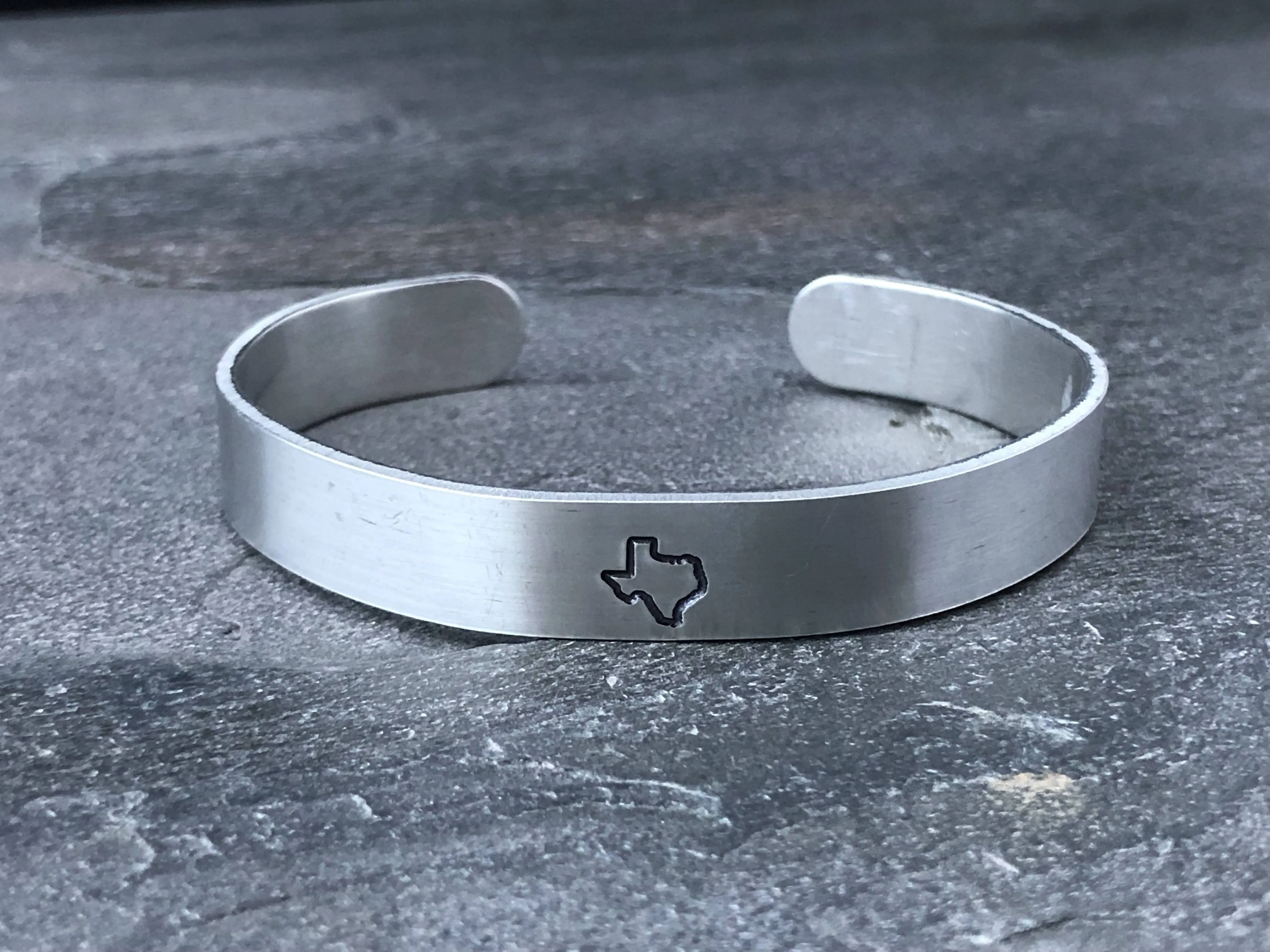 Cuff Bracelet