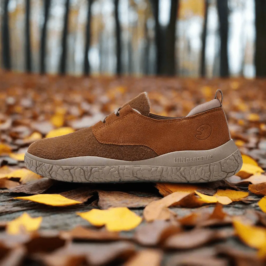 Deep Cocoa Bardenas III Men