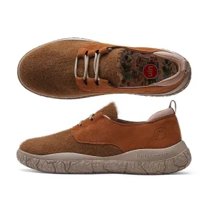 Deep Cocoa Bardenas III Men