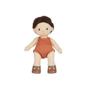 Dinkum Dolls - Peanut