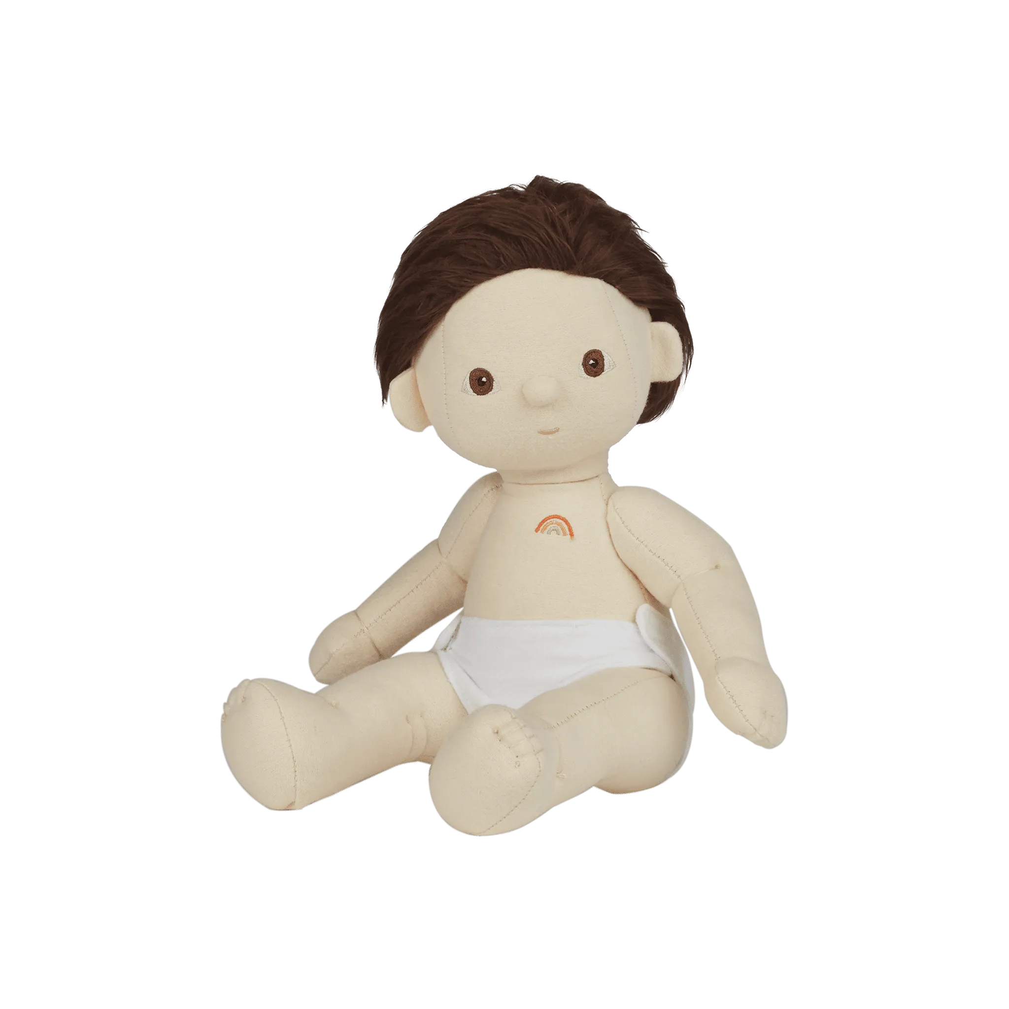 Dinkum Dolls - Peanut