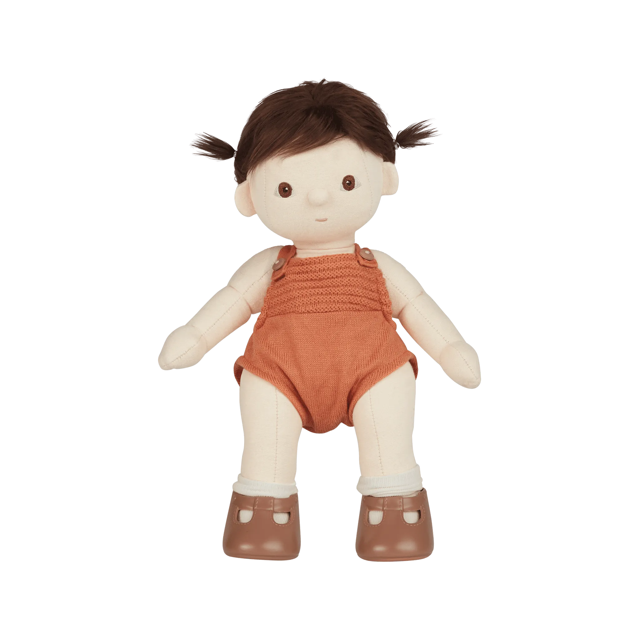 Dinkum Dolls - Peanut