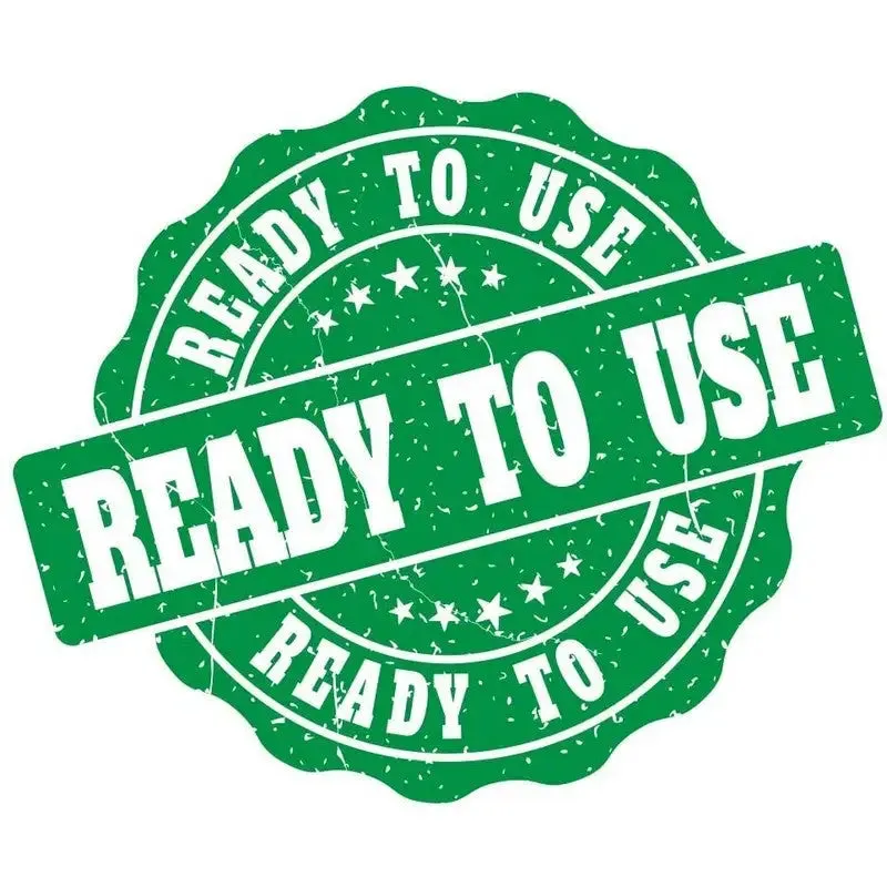Doff 24/7 Superfast Weedkiller Ready To Use - 1 Litre