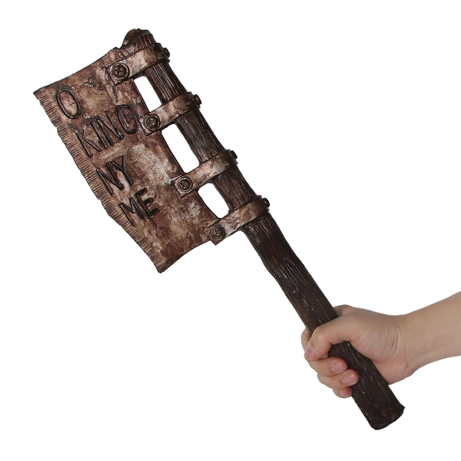 Dying Light 2 PU Foam Ax Weapon Props Cosplay Equipment Replicas Sponge Knife Halloween Toys For Adults Accessories