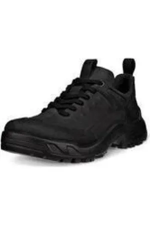 ECCO Offroad M Black Waterproof 822354 51052