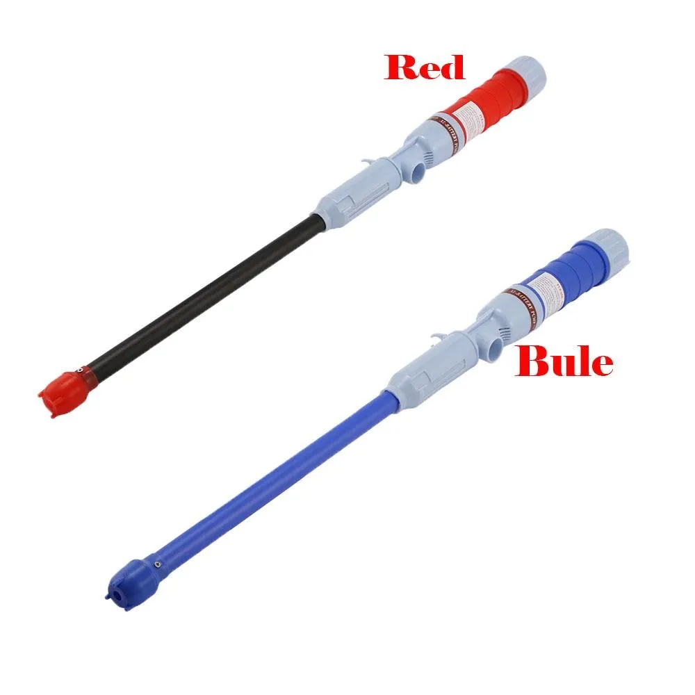 Electric Fluid Transfer Pump For Fuel And Water