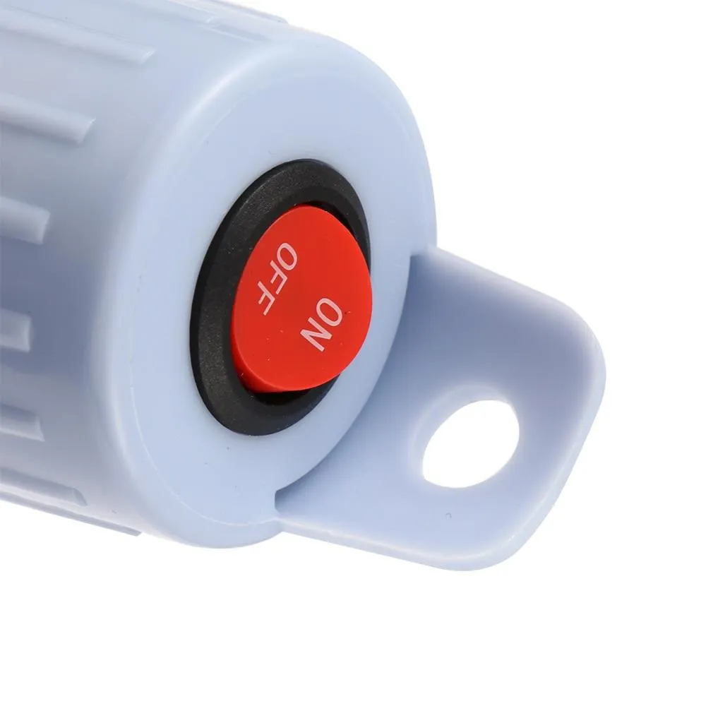 Electric Fluid Transfer Pump For Fuel And Water