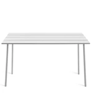 Emeco Run High Table Aluminum