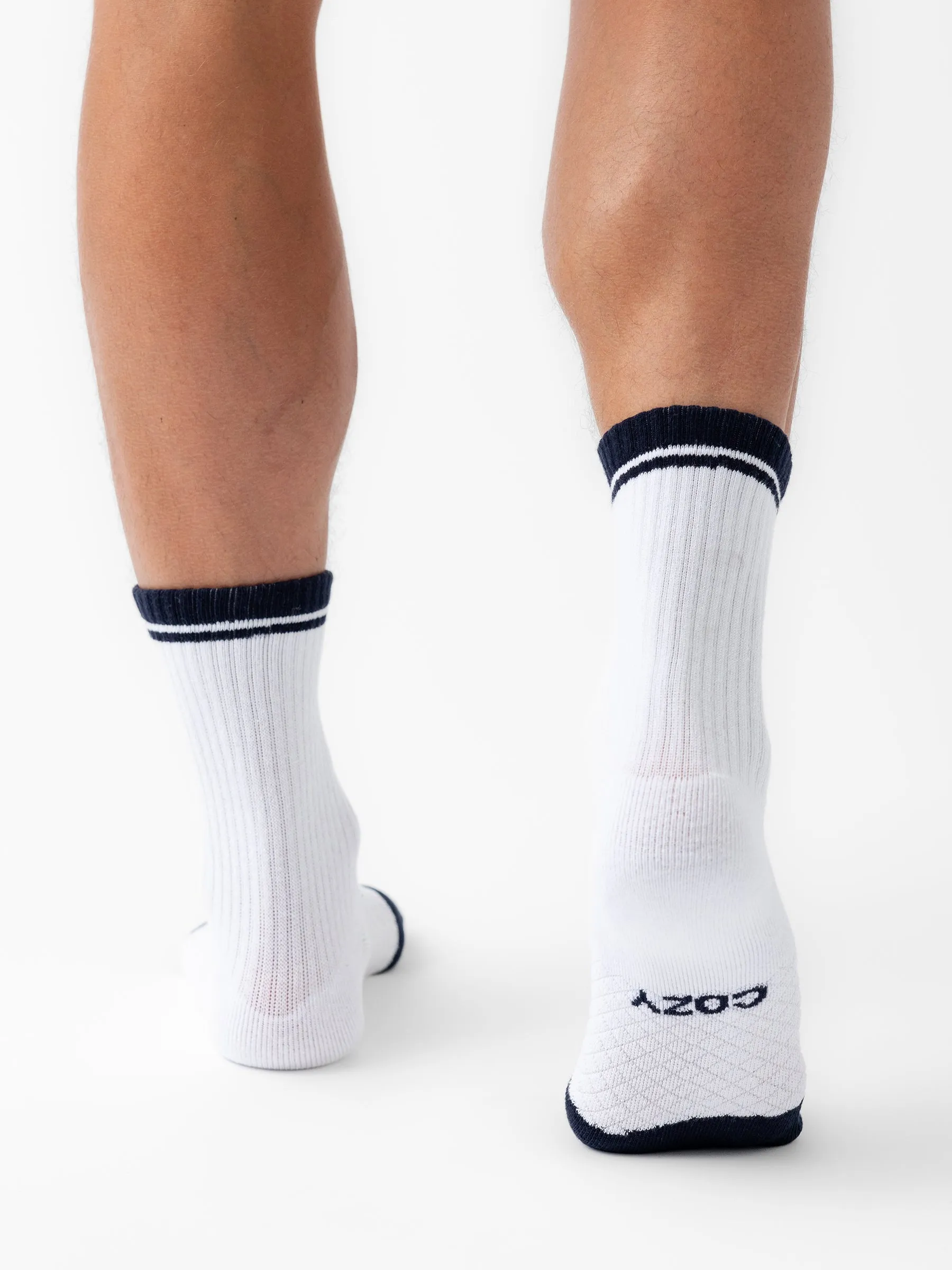 Essential Calf Sock
