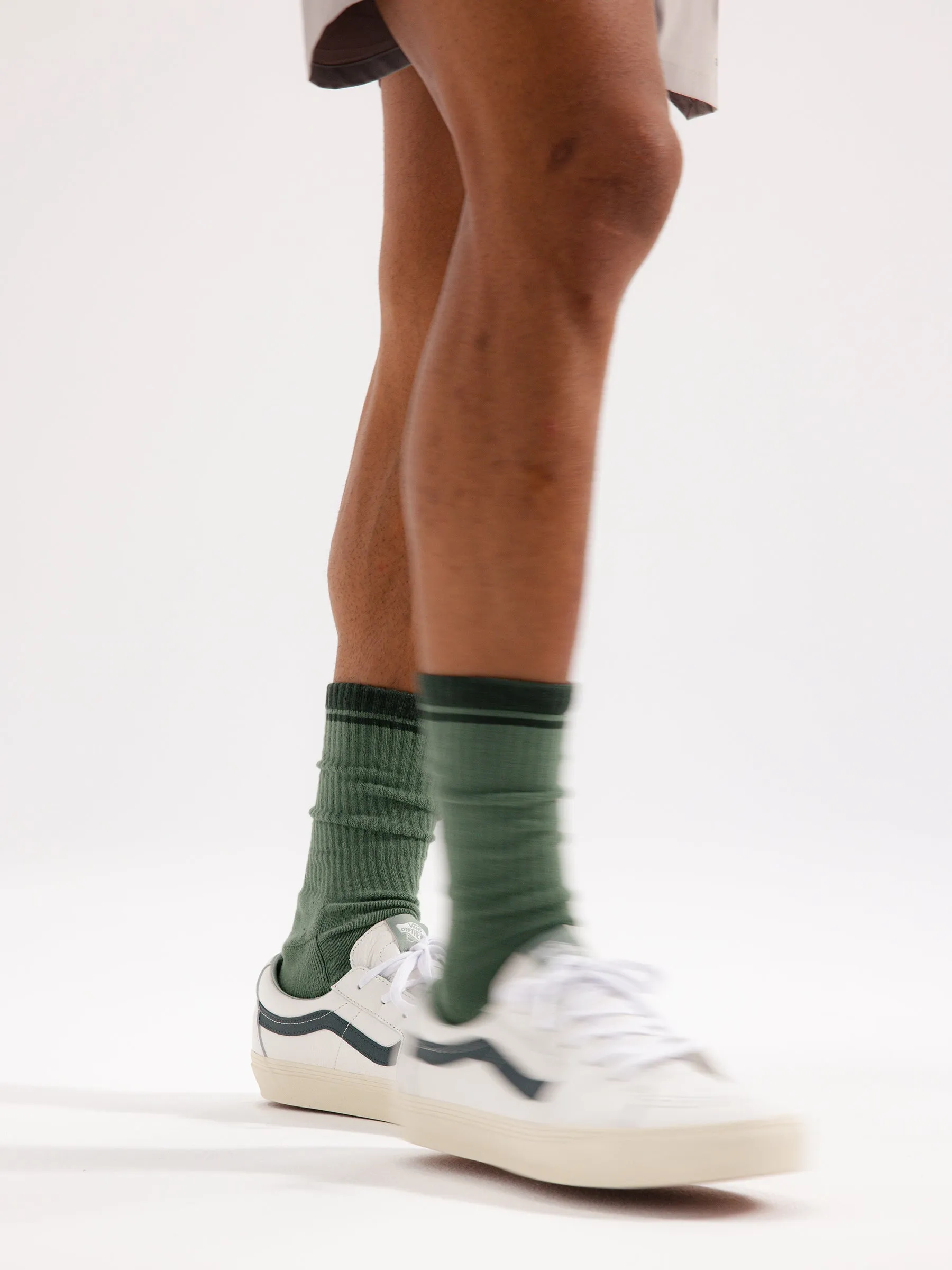 Essential Calf Sock