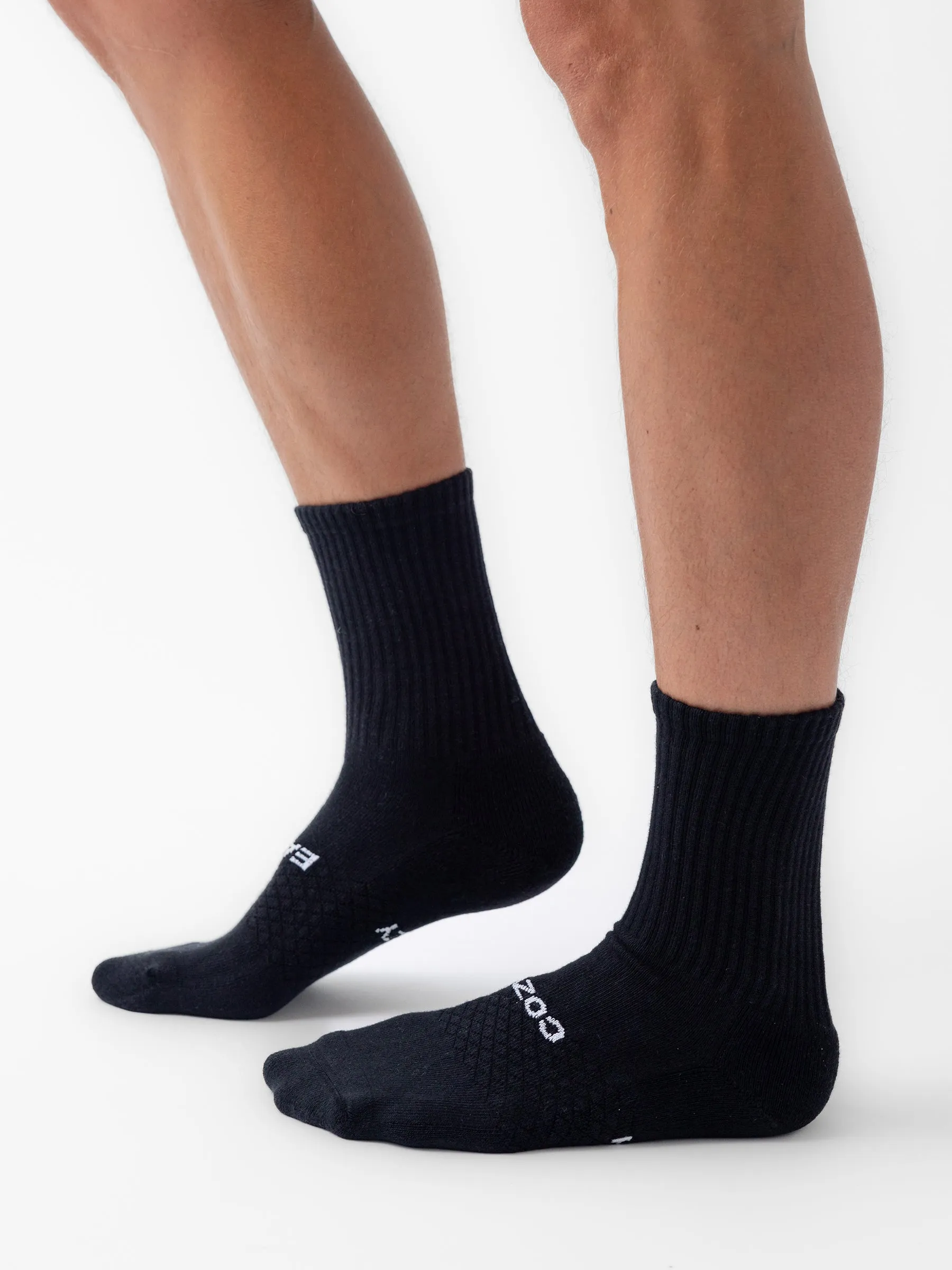 Essential Calf Sock