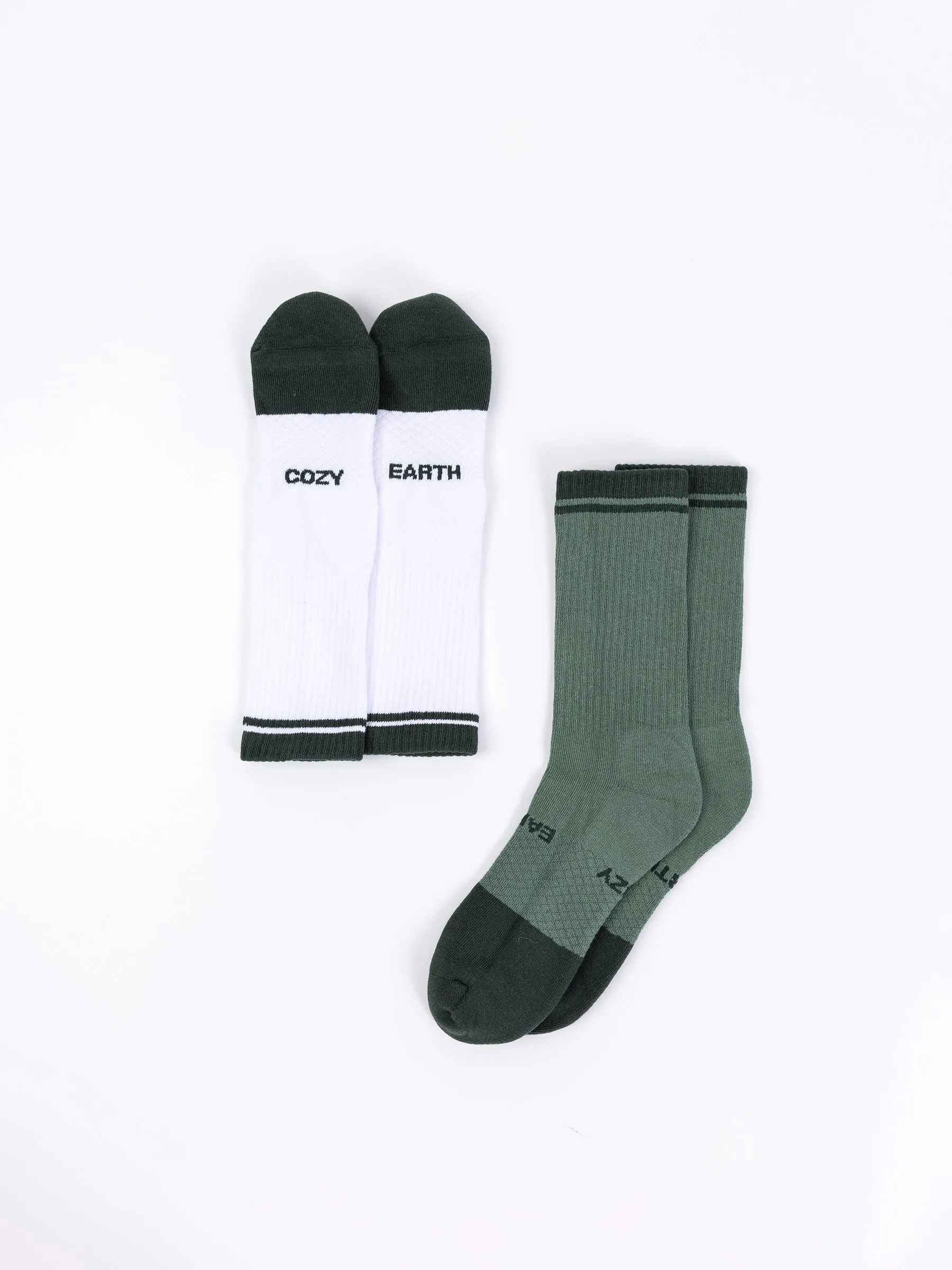 Essential Calf Sock