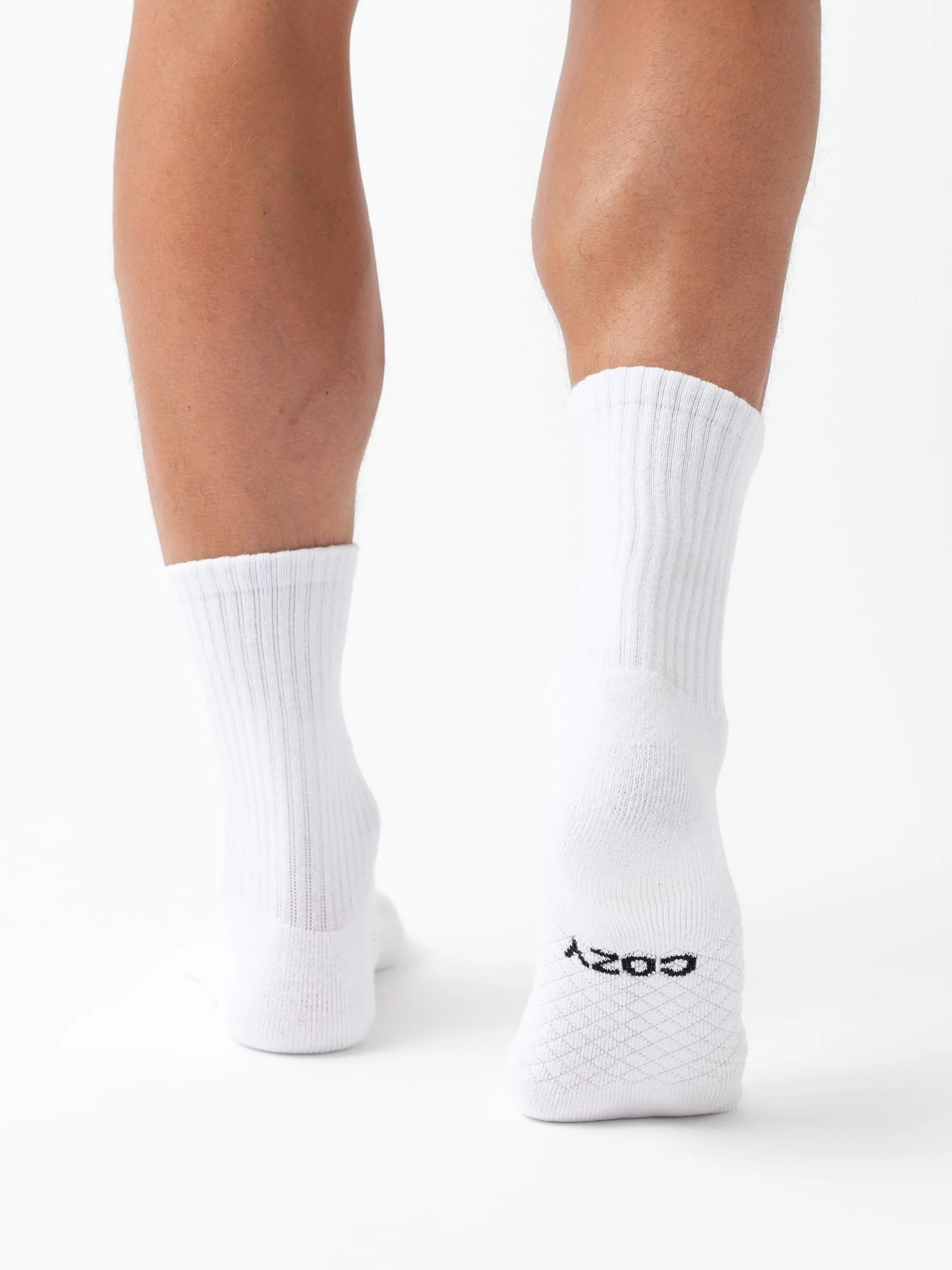 Essential Calf Sock