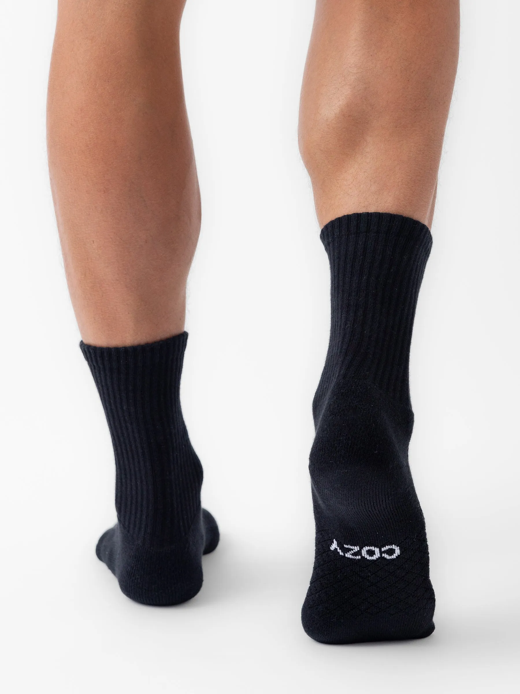 Essential Calf Sock