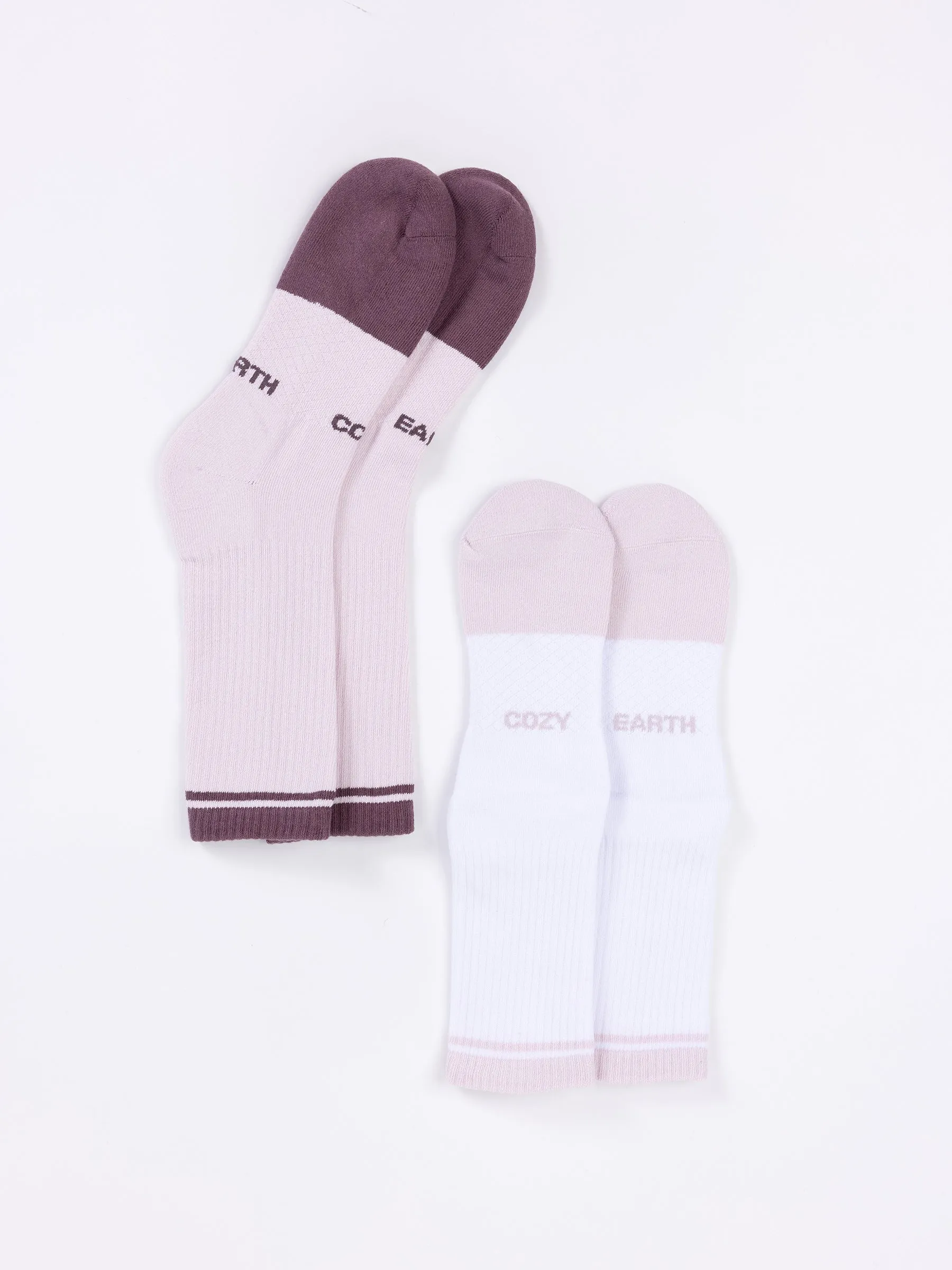 Essential Calf Sock