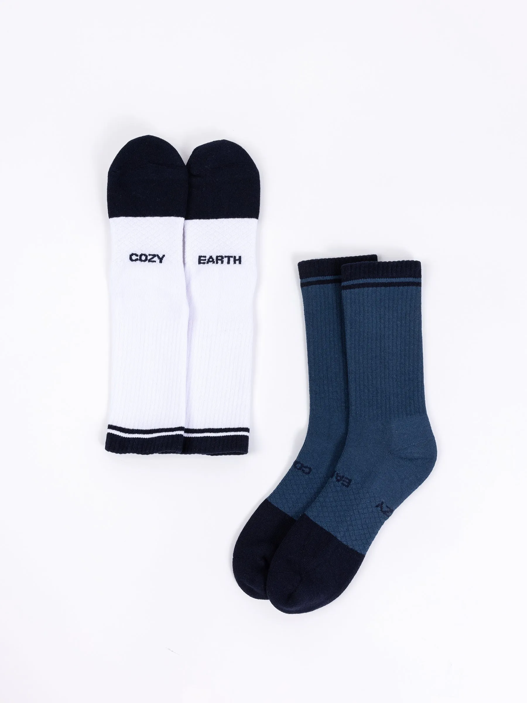 Essential Calf Sock