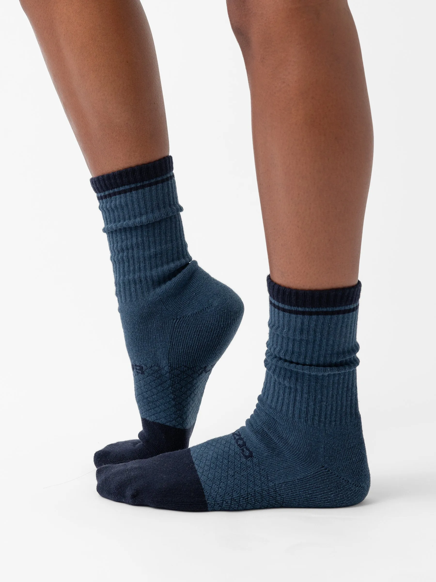 Essential Calf Sock