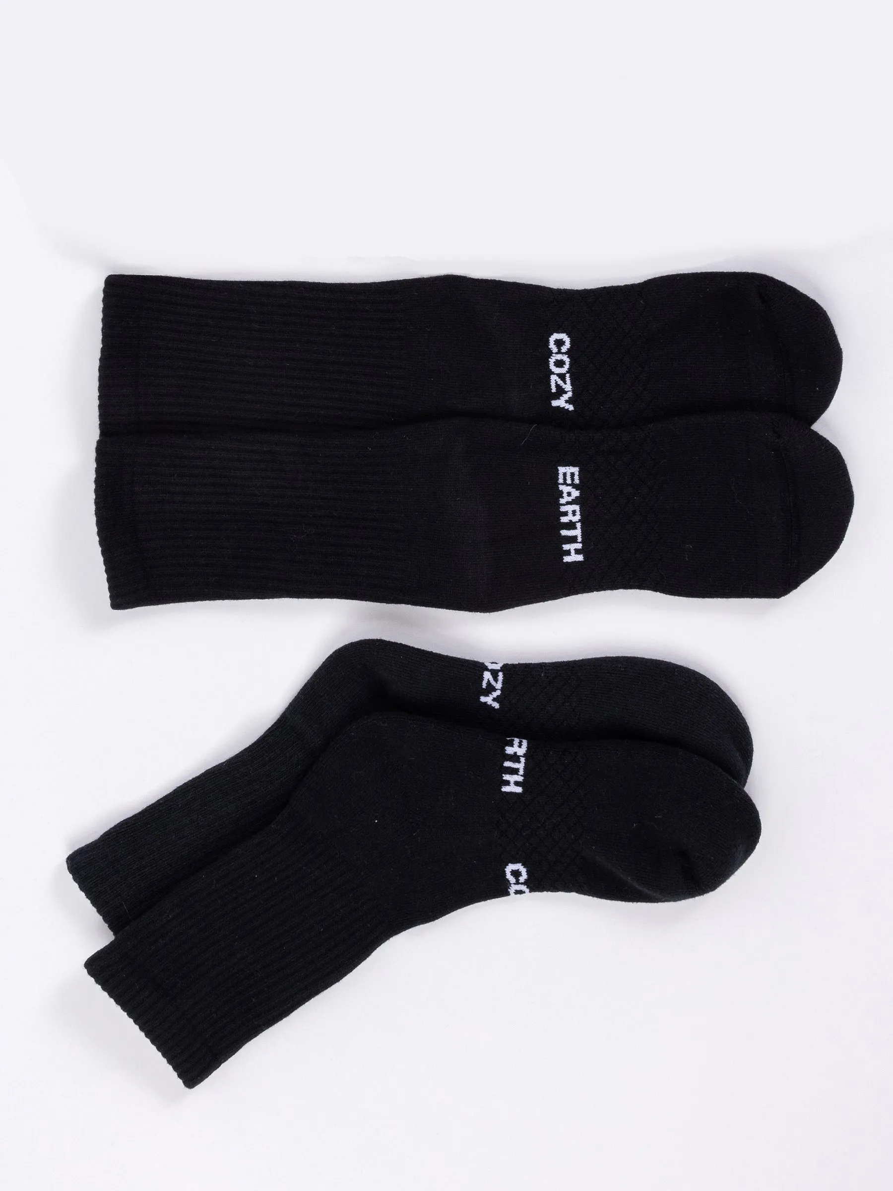 Essential Calf Sock