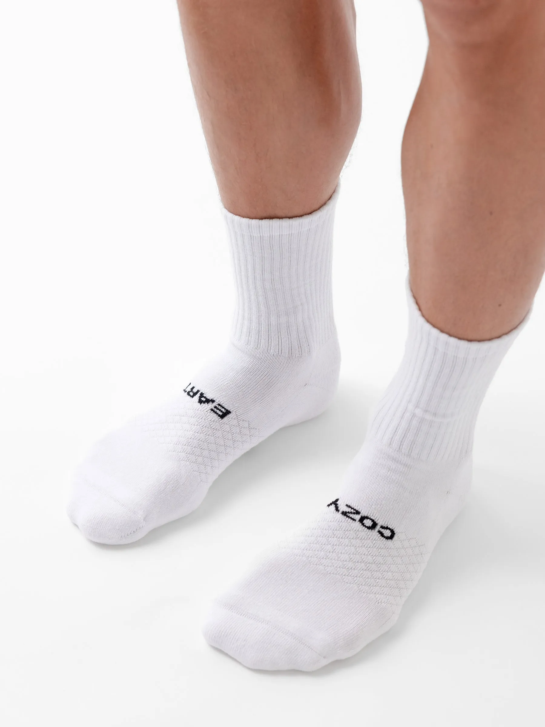 Essential Calf Sock