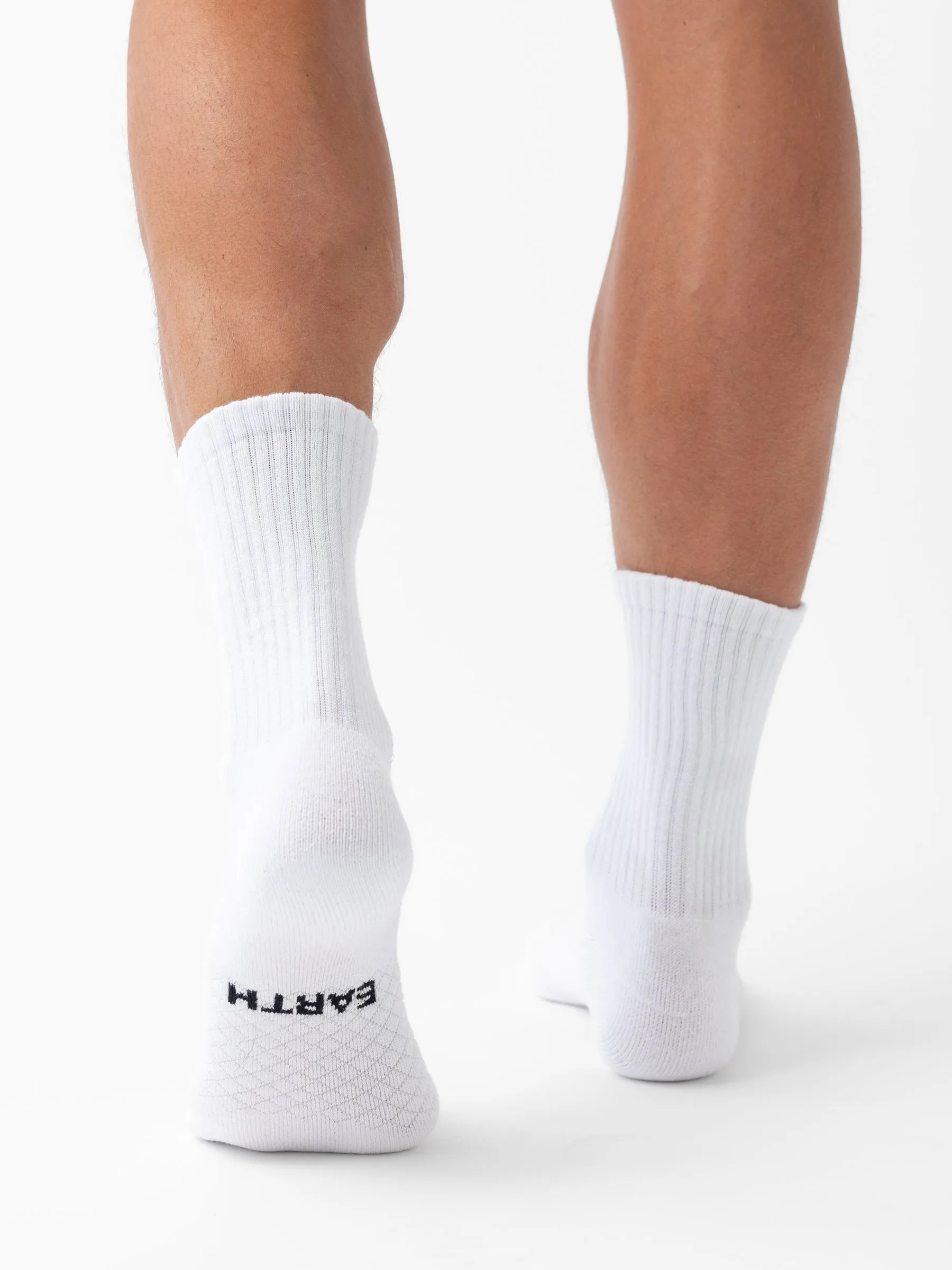 Essential Calf Sock