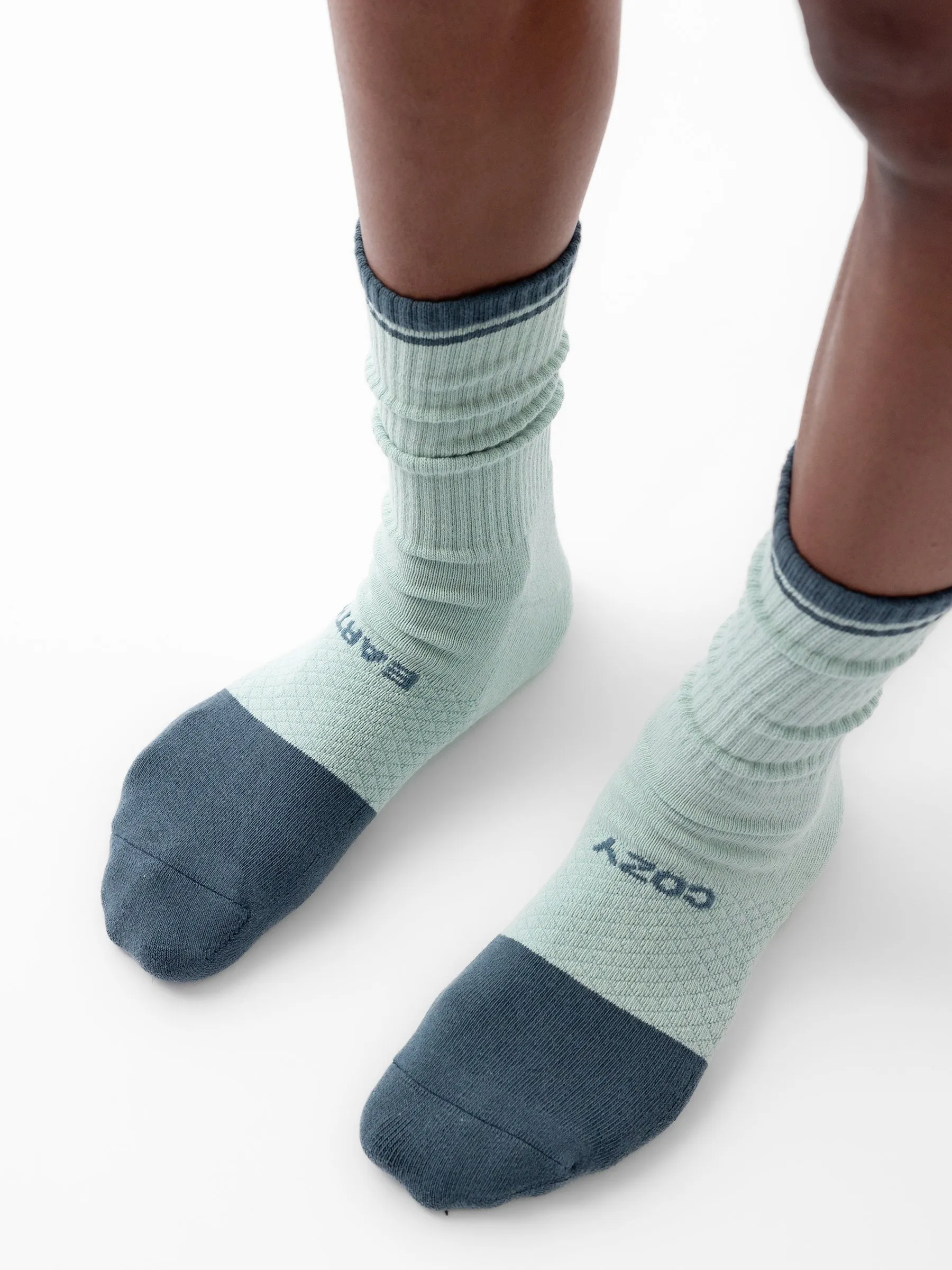 Essential Calf Sock
