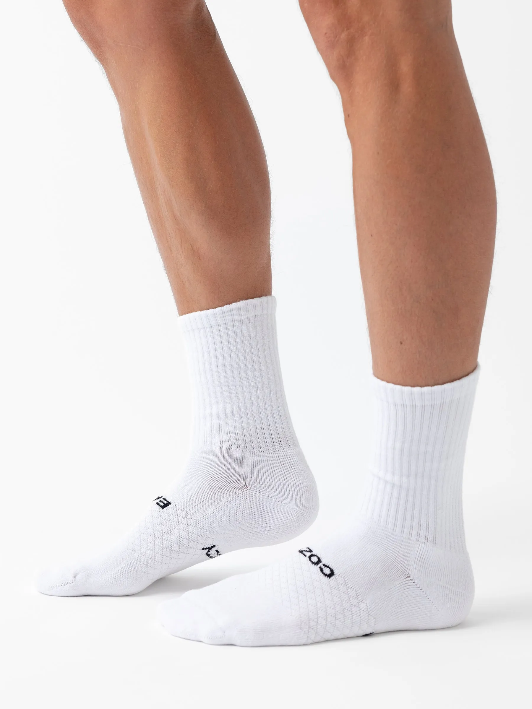 Essential Calf Sock