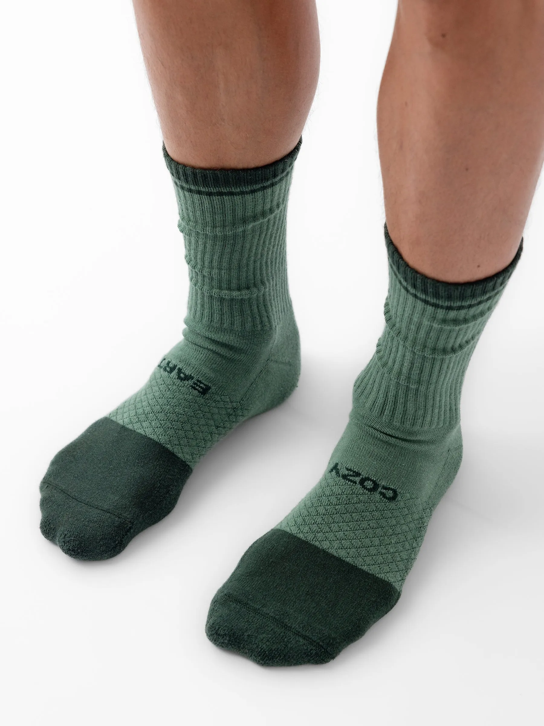 Essential Calf Sock