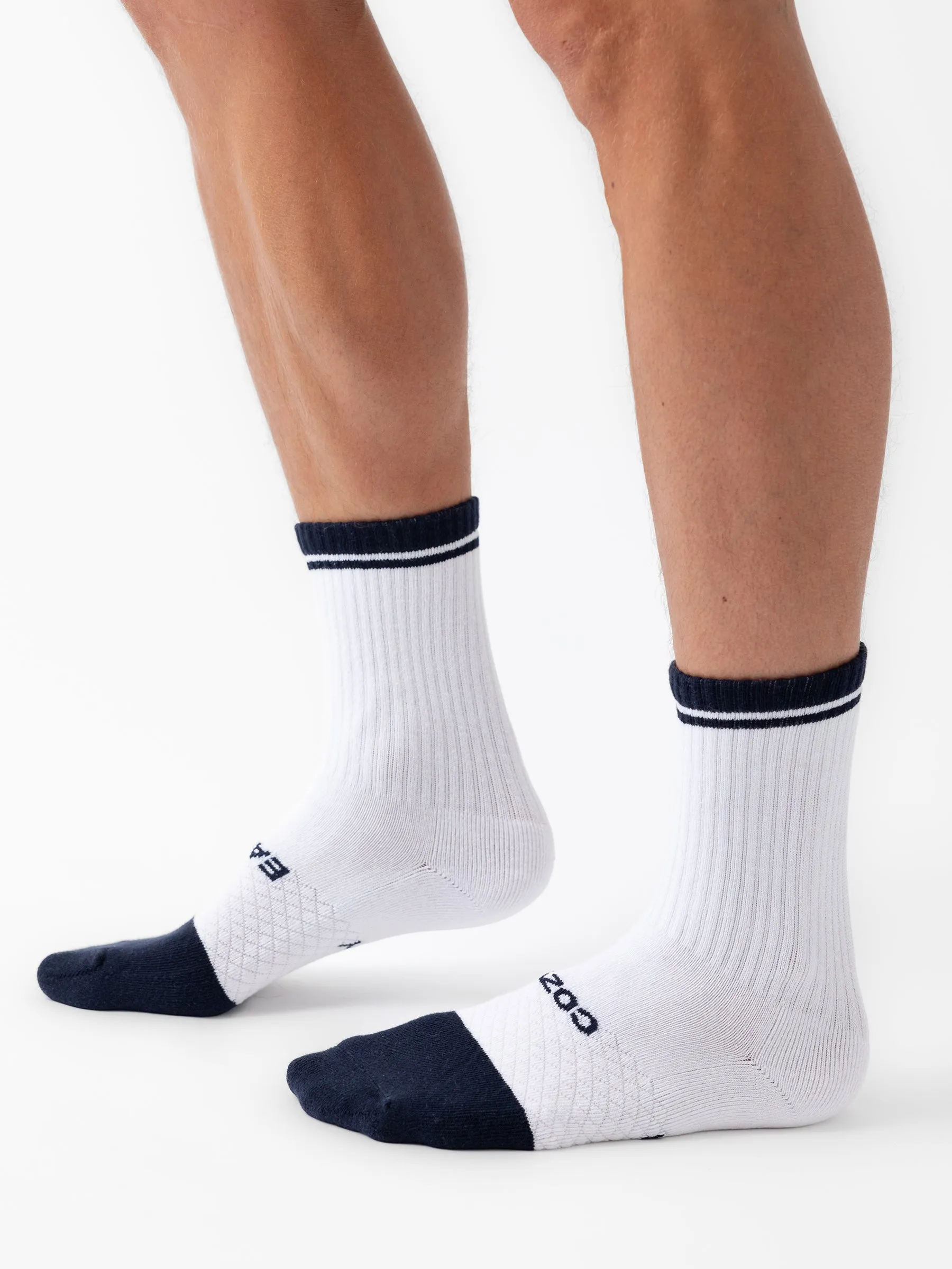 Essential Calf Sock