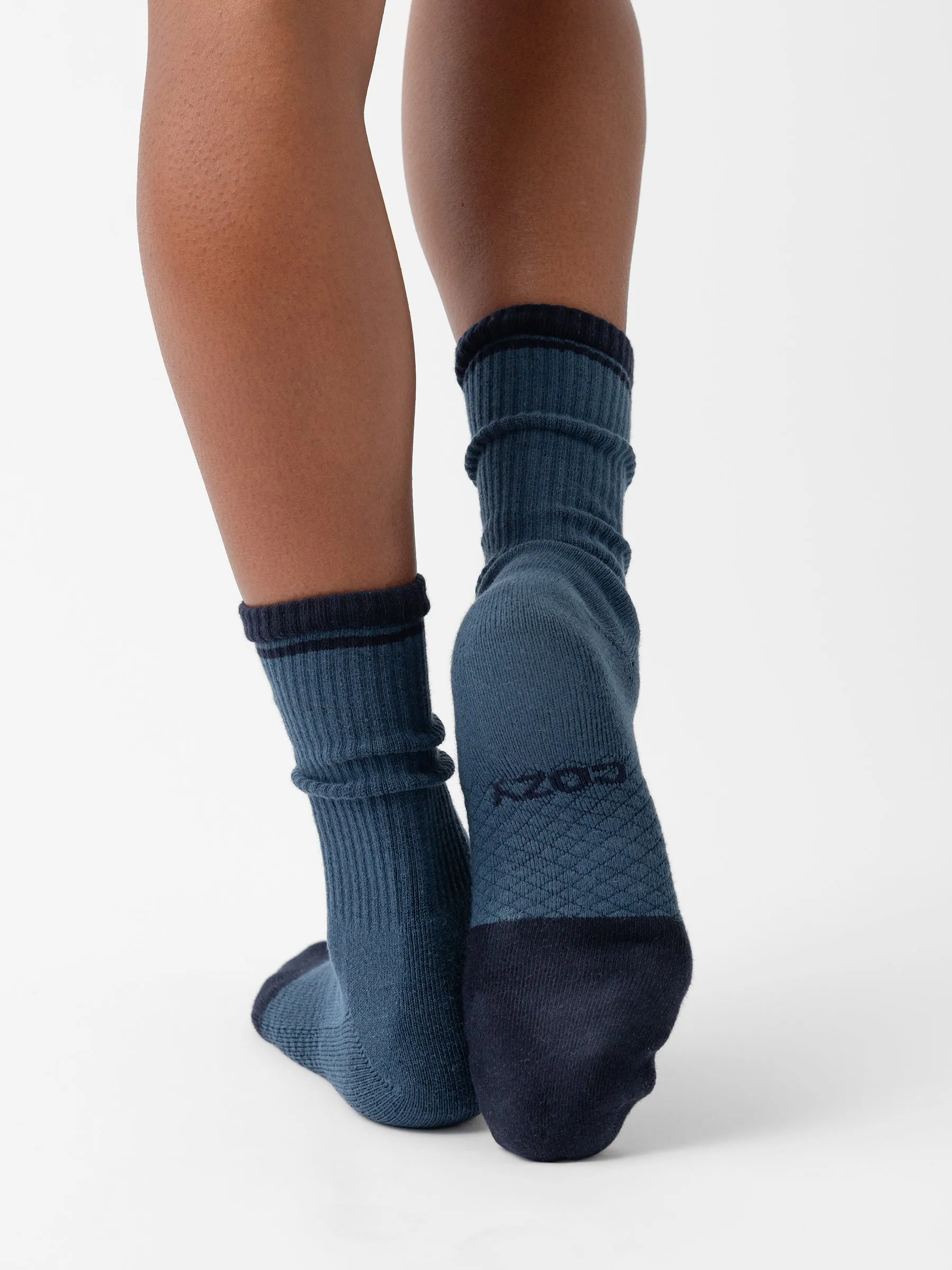 Essential Calf Sock