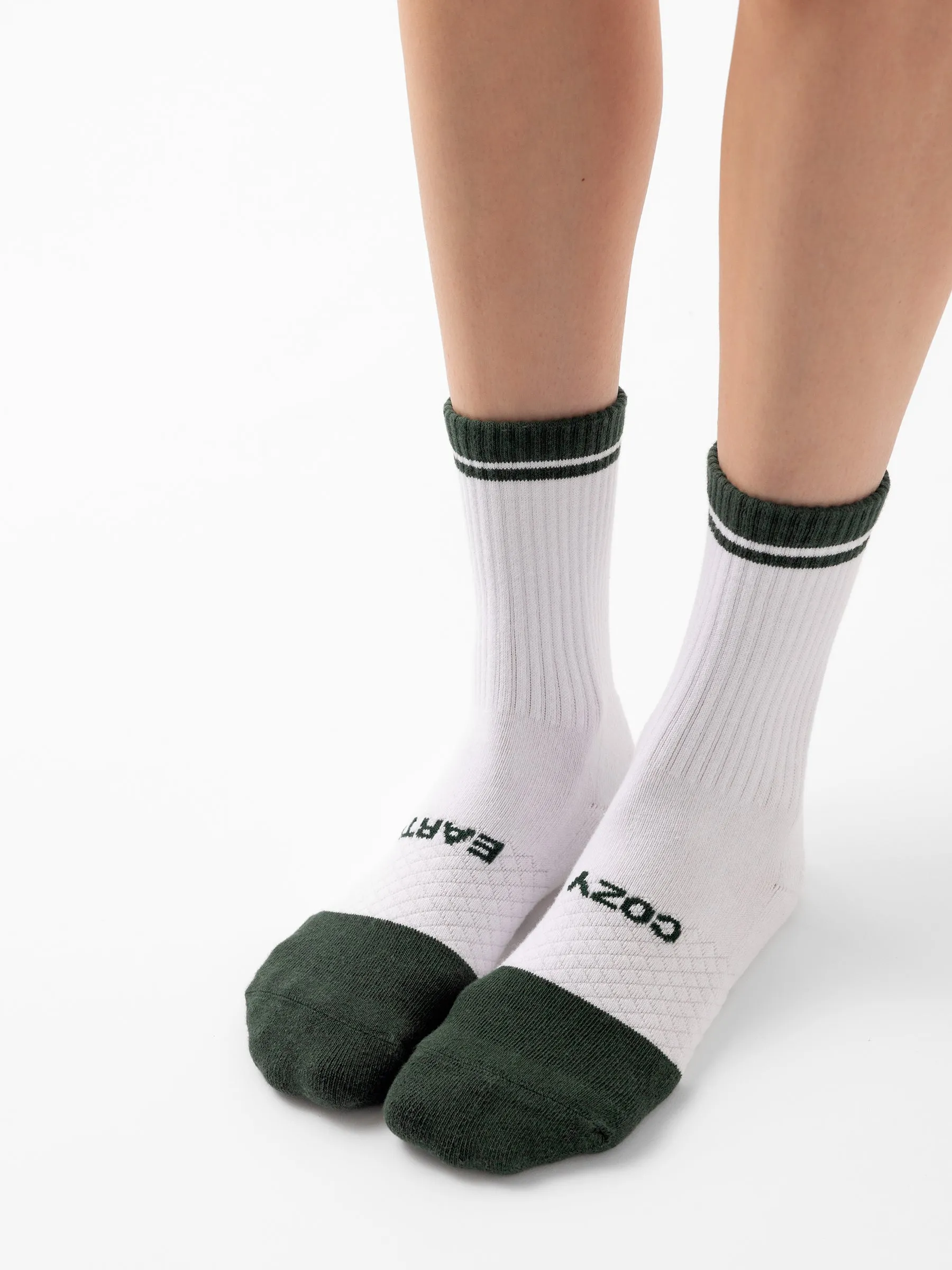 Essential Calf Sock