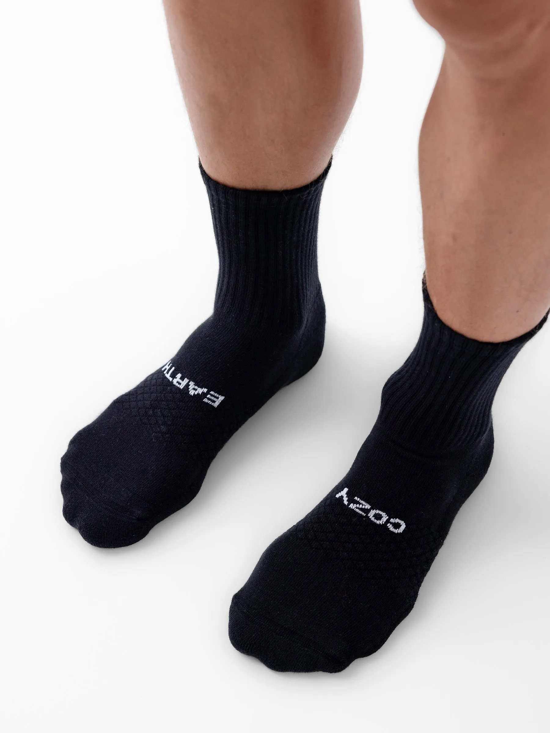 Essential Calf Sock