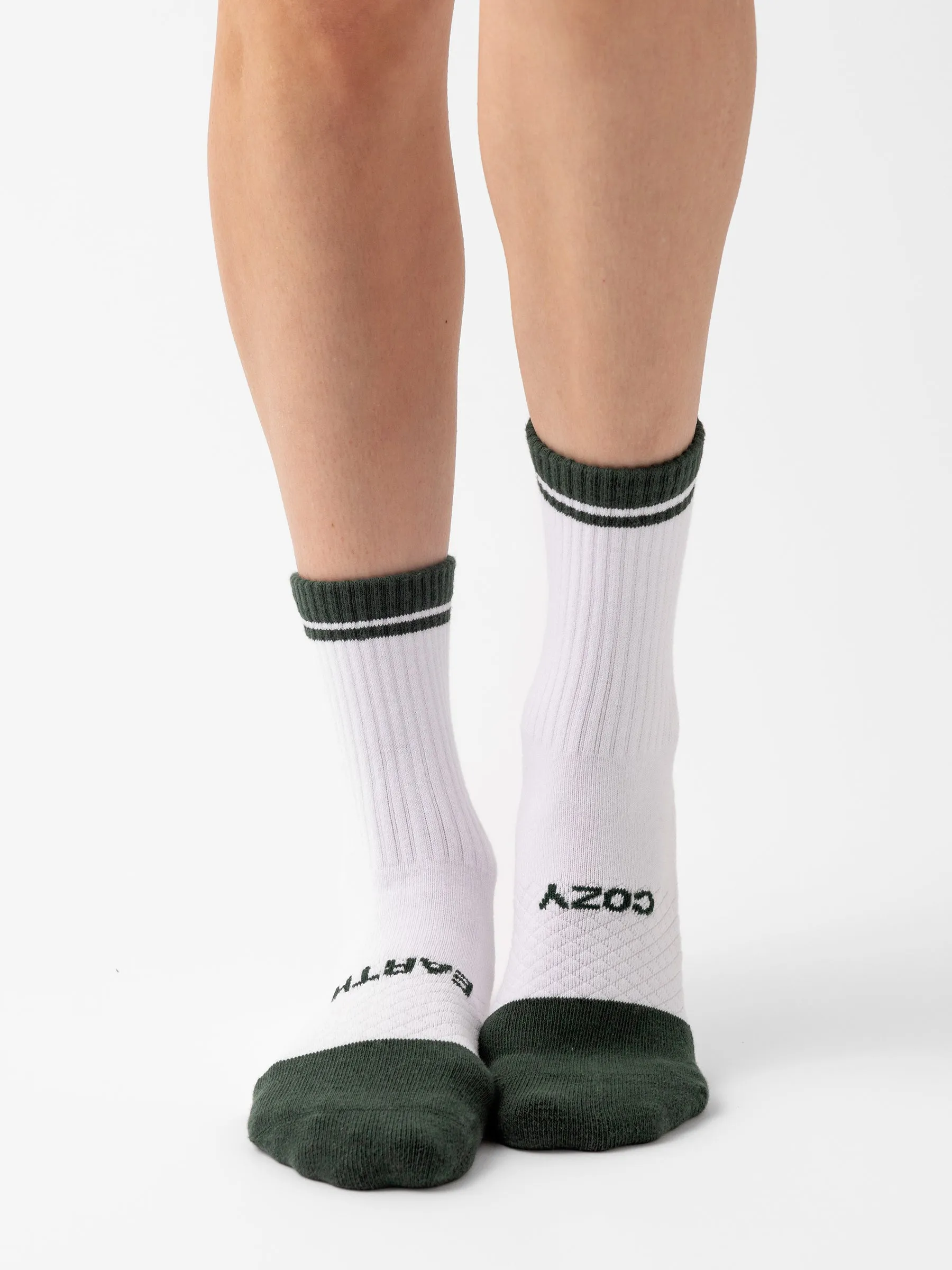 Essential Calf Sock