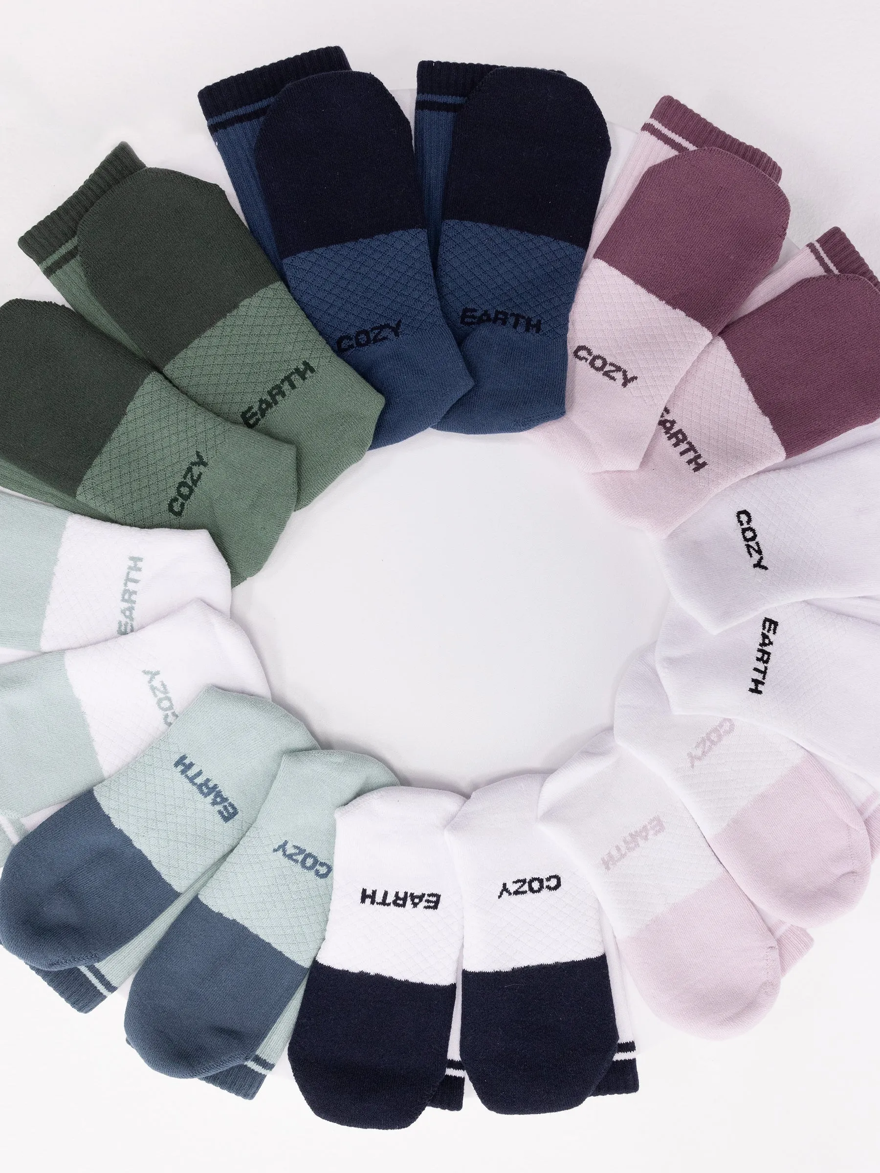 Essential Calf Sock