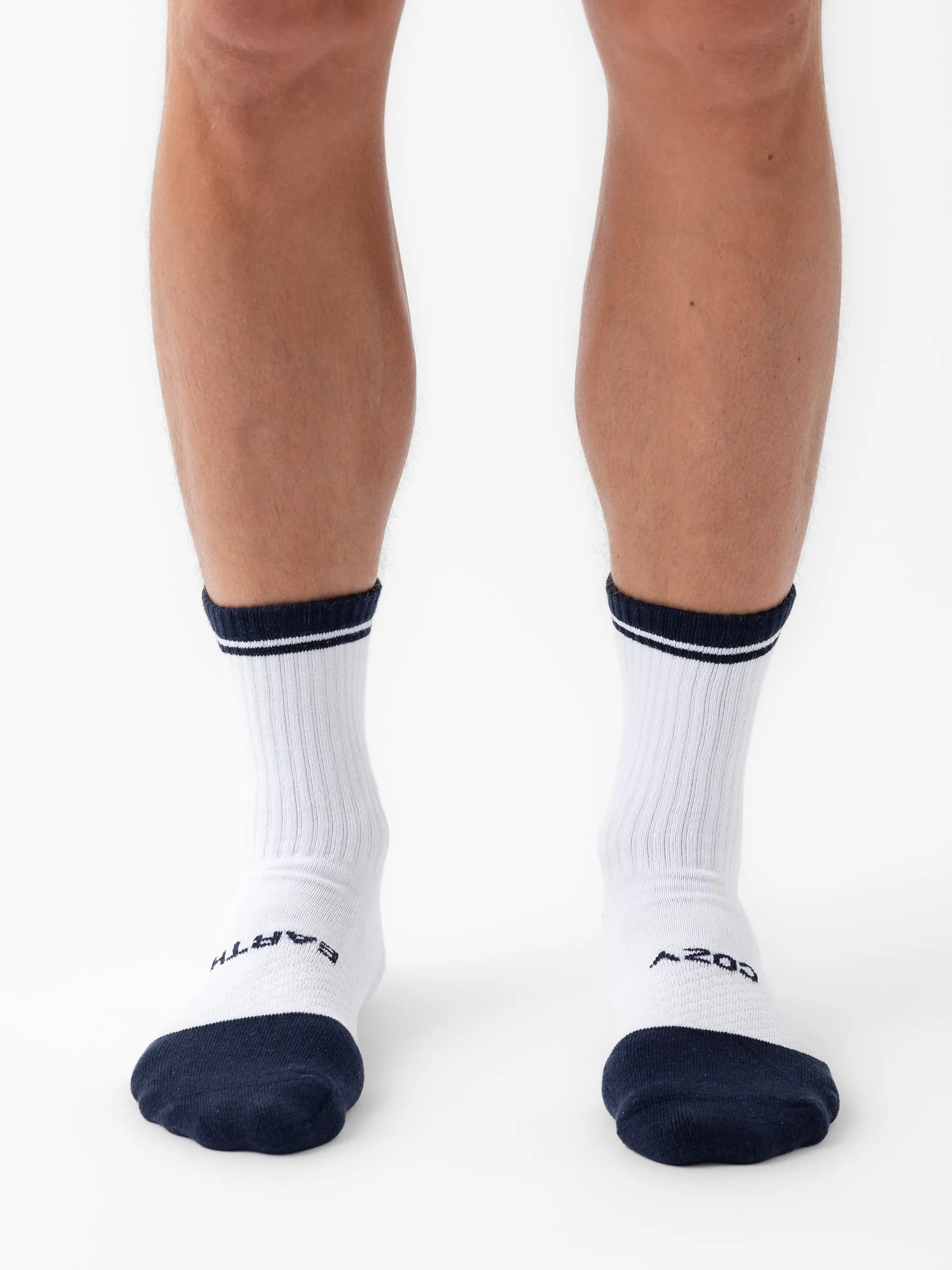 Essential Calf Sock