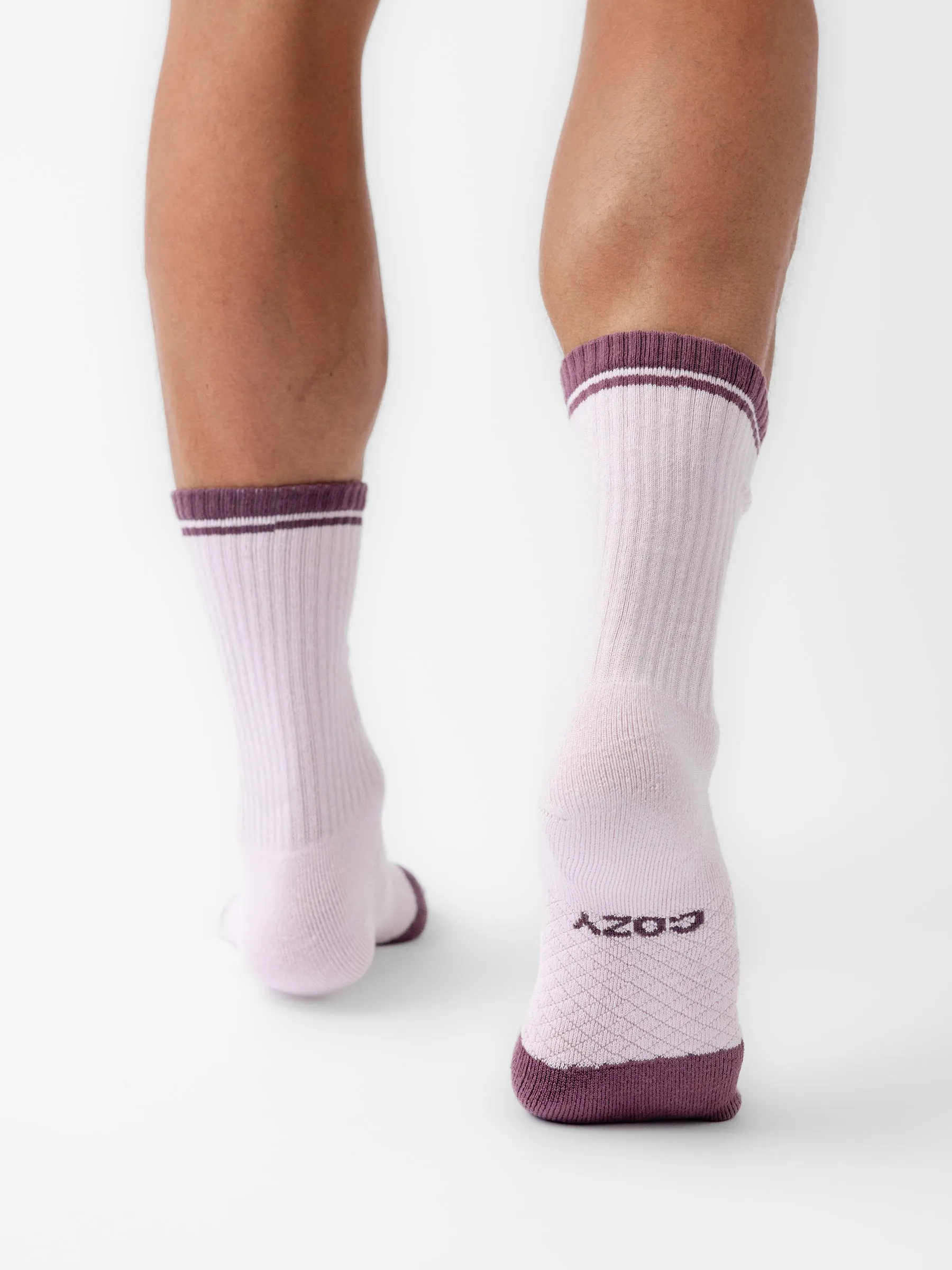 Essential Calf Sock