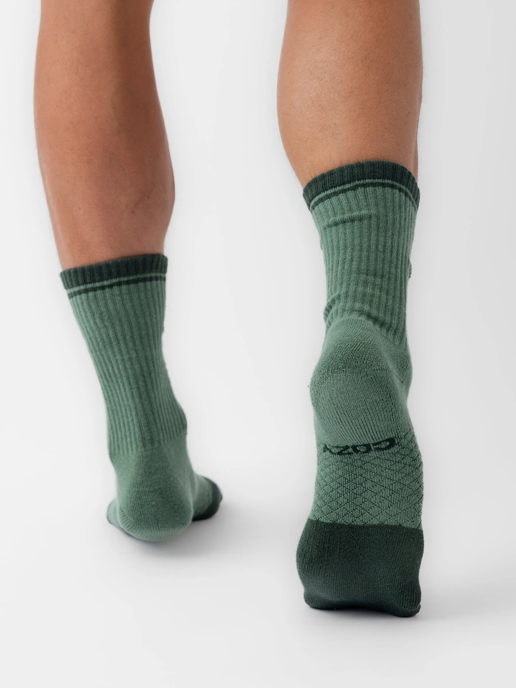 Essential Calf Sock