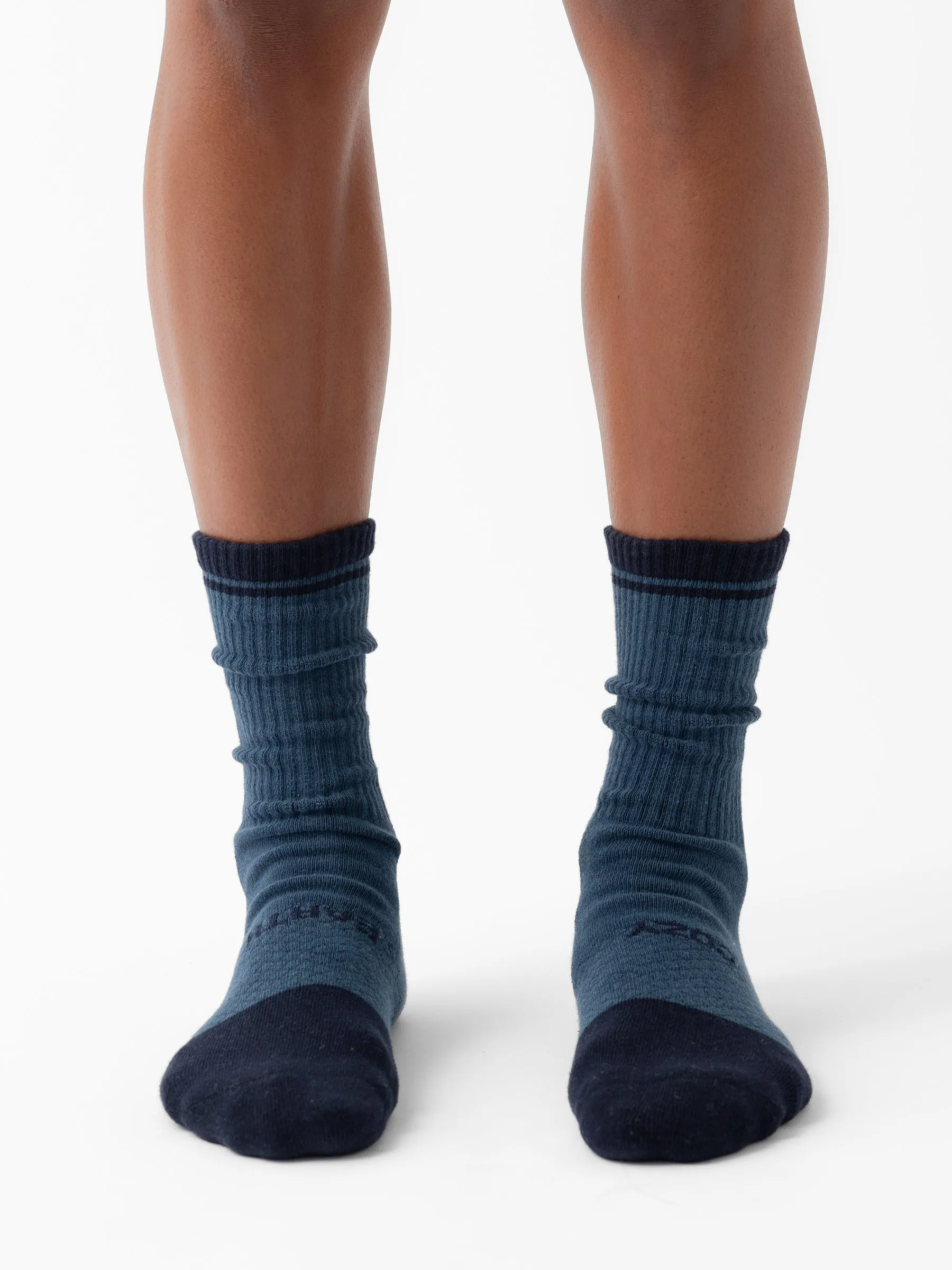 Essential Calf Sock