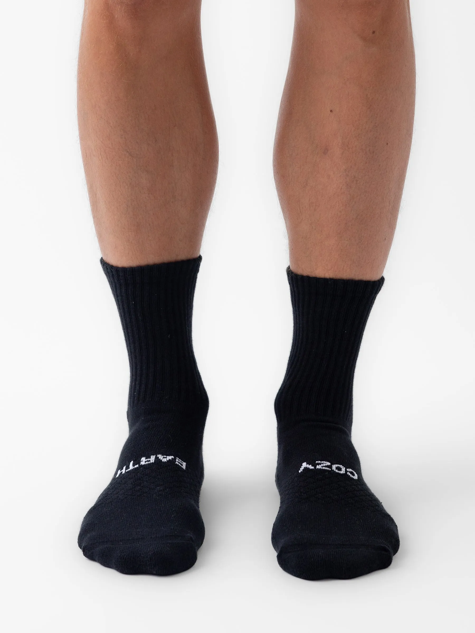 Essential Calf Sock