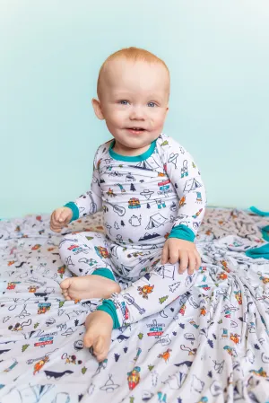 EXPLORE THE OUTDOORS DREAM SET
