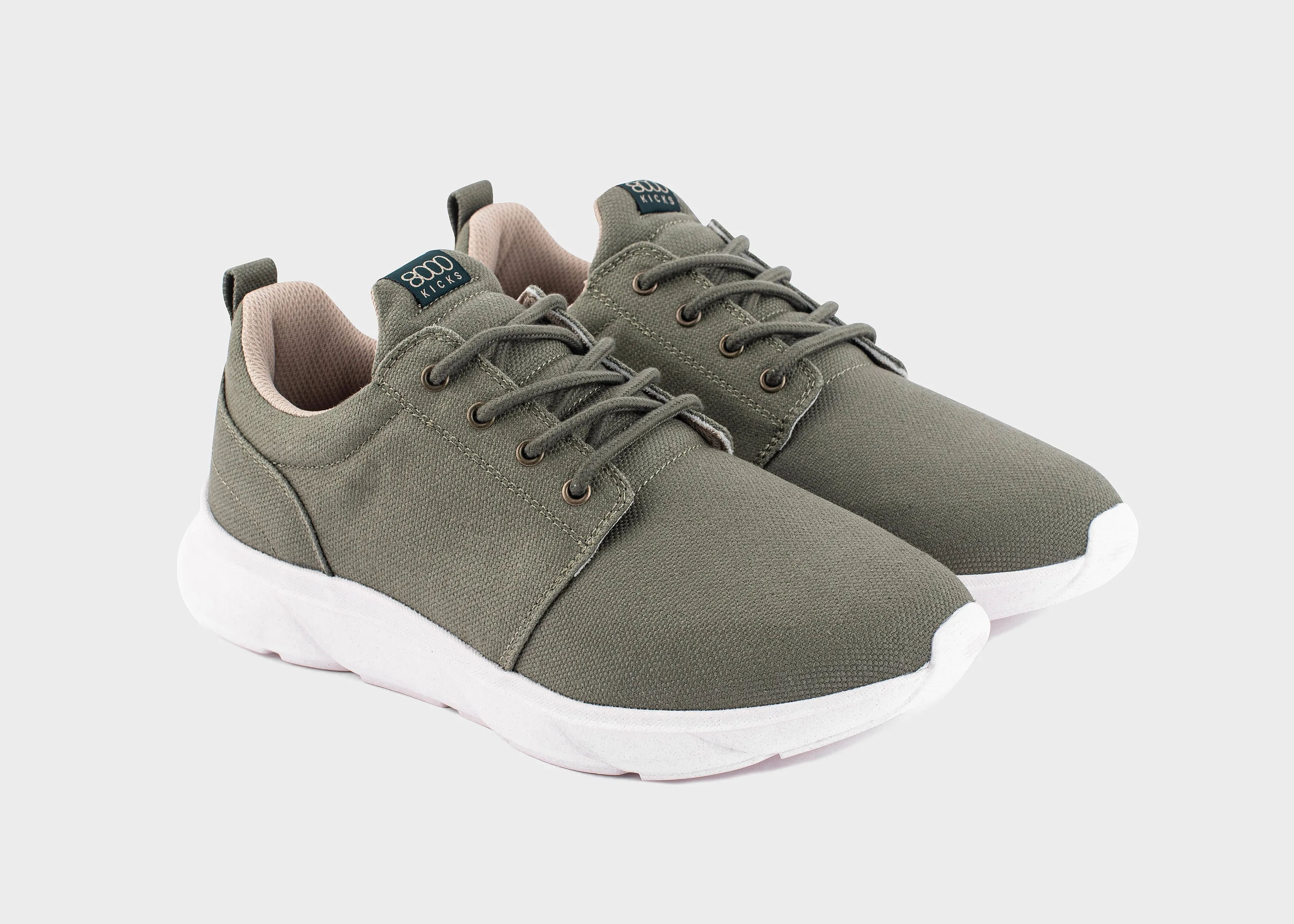 Explorer V2 for Women Dark Green by 8000Kicks