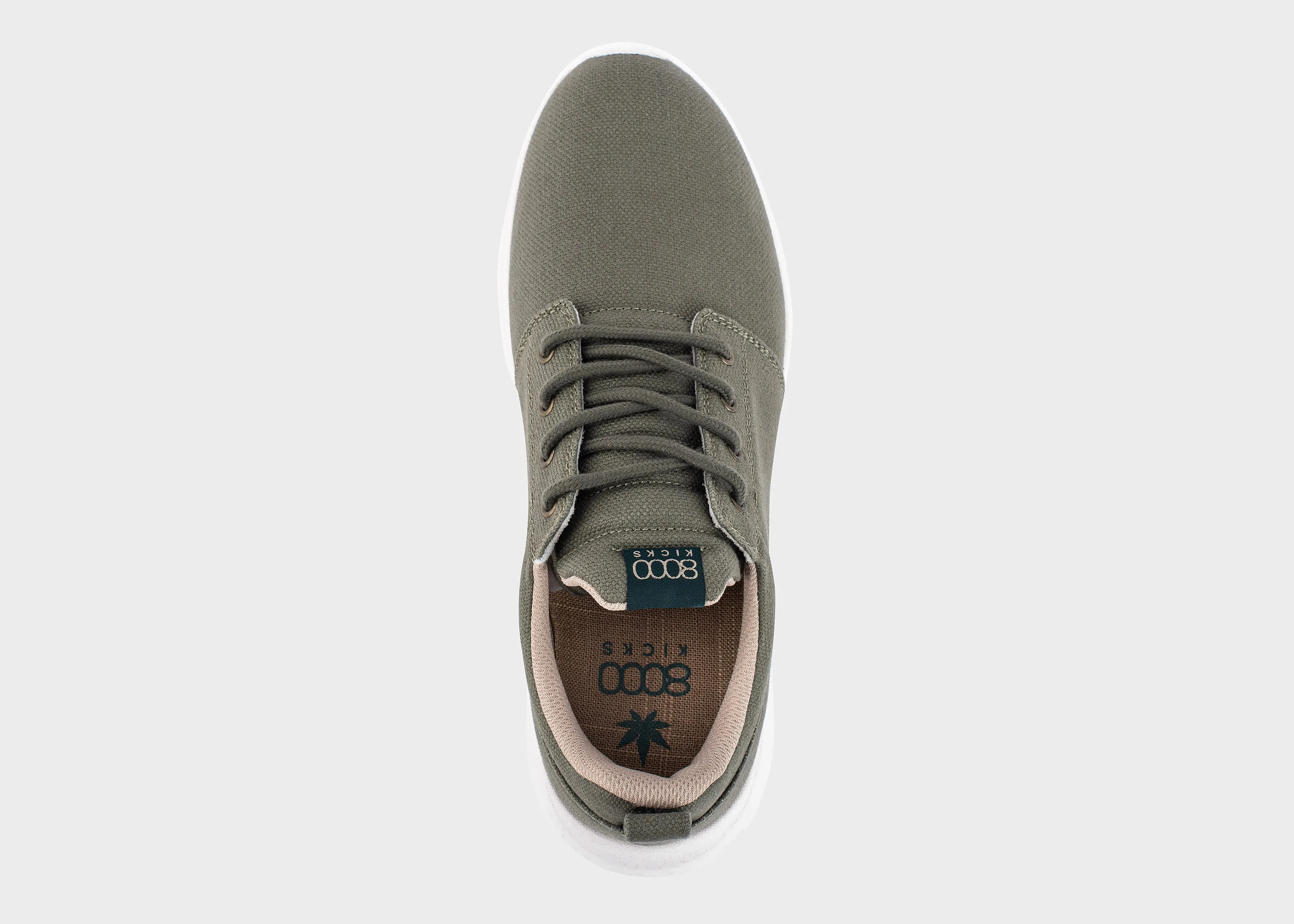 Explorer V2 for Women Dark Green by 8000Kicks