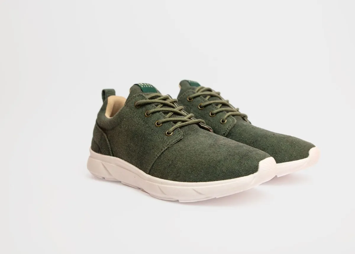 Explorer V2 for Women Dark Green by 8000Kicks