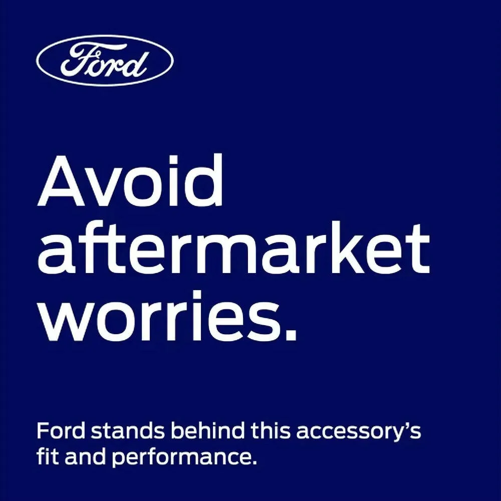 F-150 RAPTOR 2015-2023 CHASE RACK