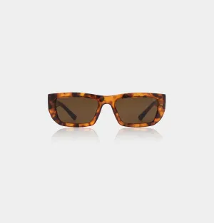 Fame Sunglasses - Havana