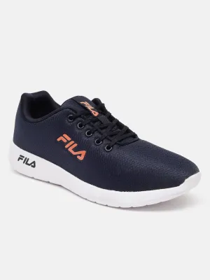 Fila Charcoal Abrio Men's Running Shoes