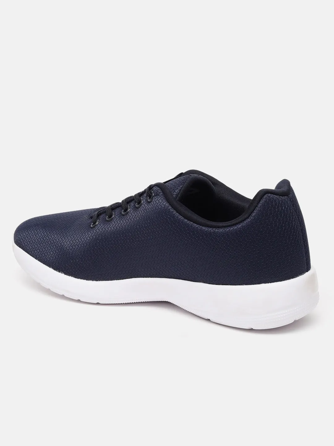 Fila Charcoal Abrio Men's Running Shoes