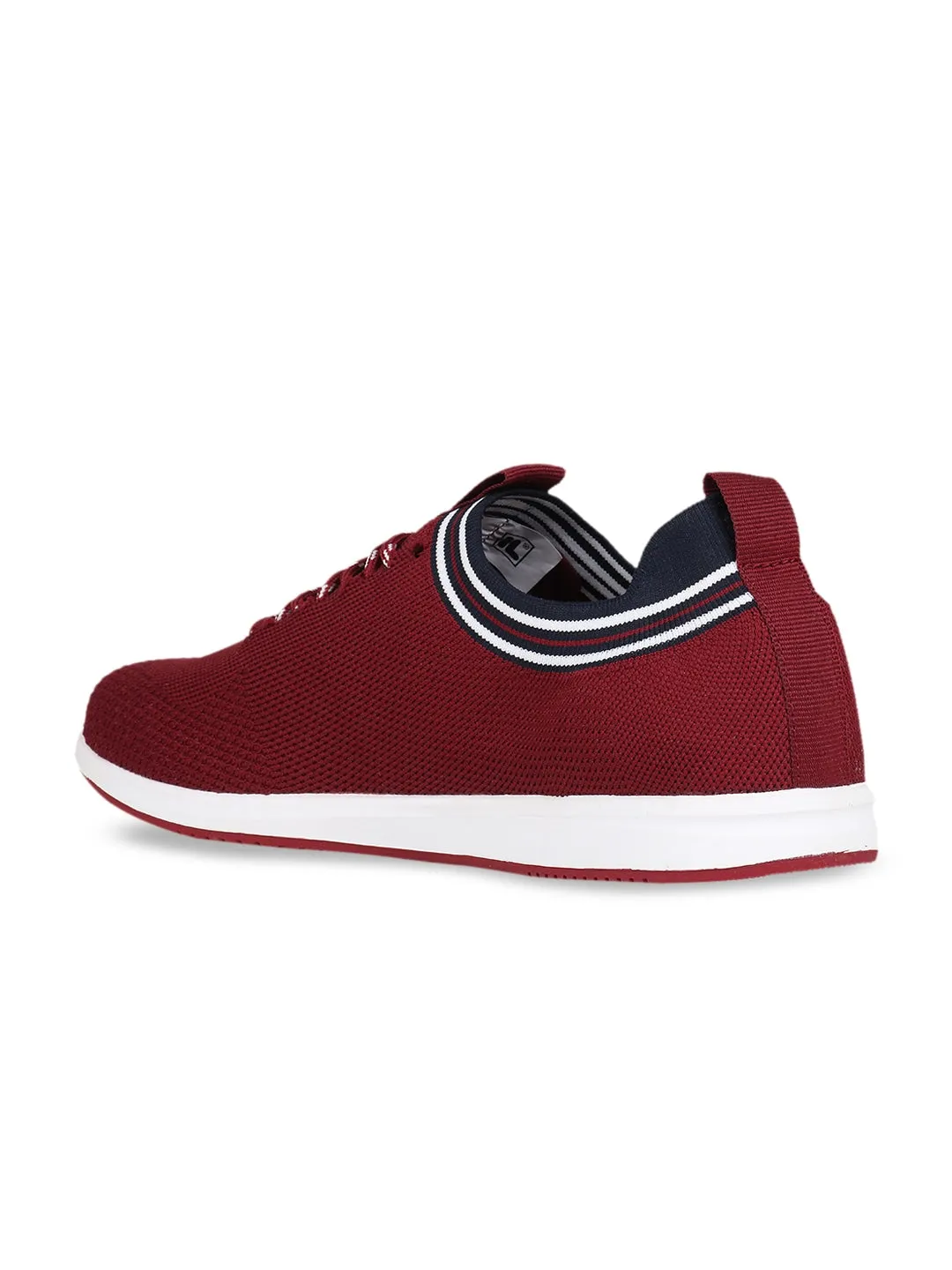 Fila Grey Keaton Men's Sneaker