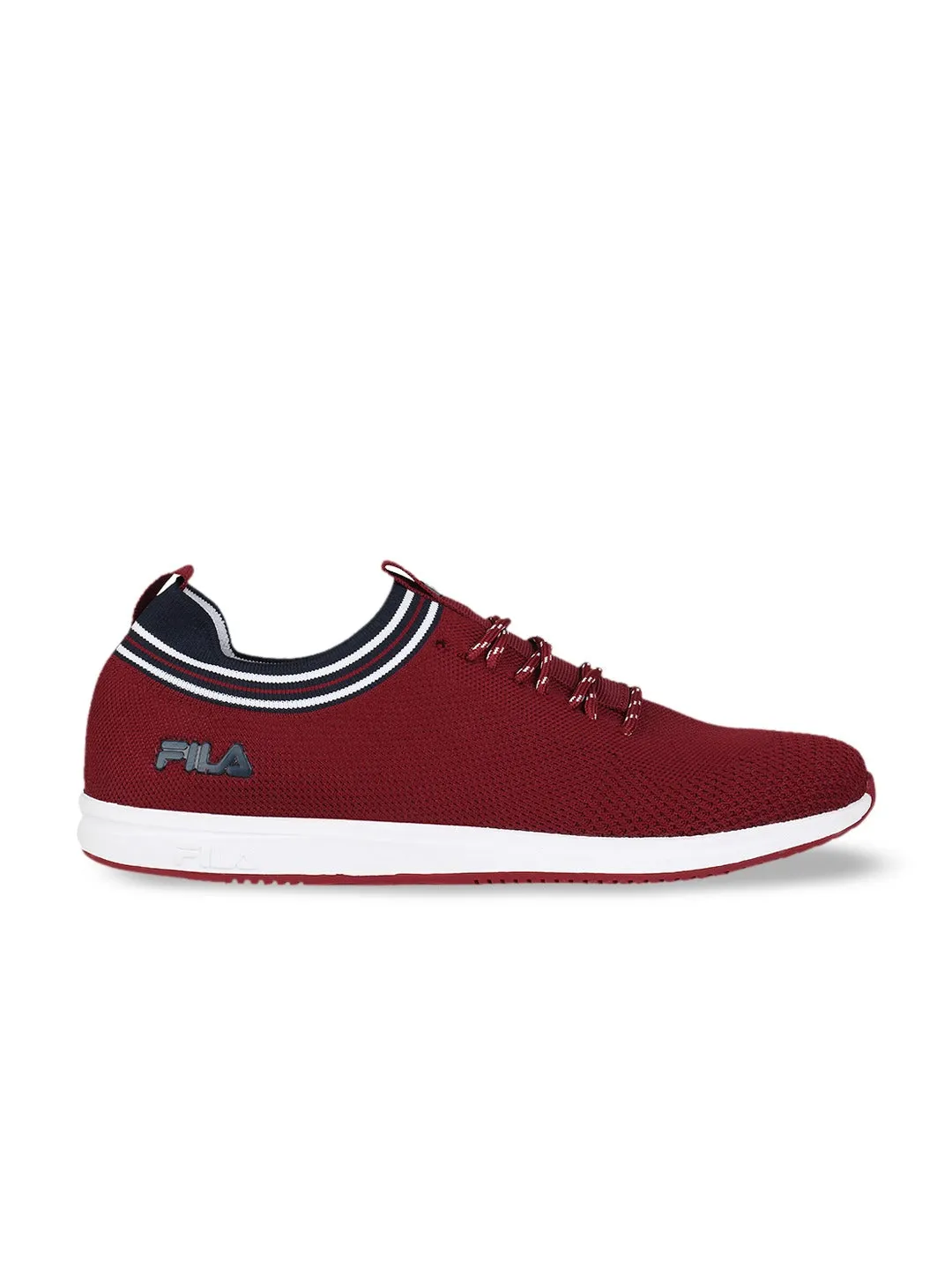Fila Grey Keaton Men's Sneaker