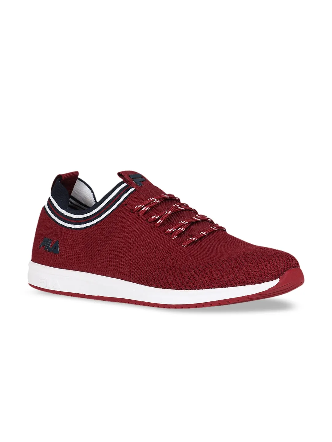 Fila Grey Keaton Men's Sneaker